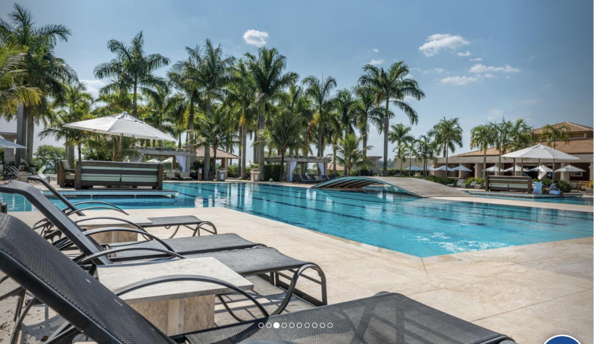Casa Piscina Climatizada Santa Barbara Resort #Casadecampo131 Águas de Santa Barbara Exterior photo
